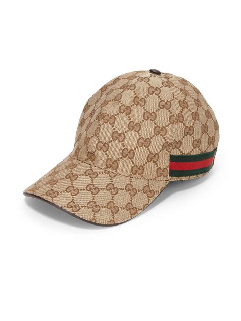 mens gucci baseball cap sale|cheap gucci hats for men.